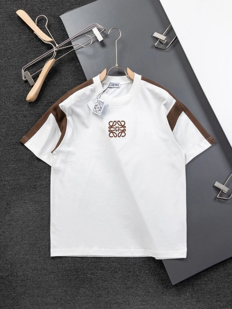Loewe T-Shirts Bright 159290