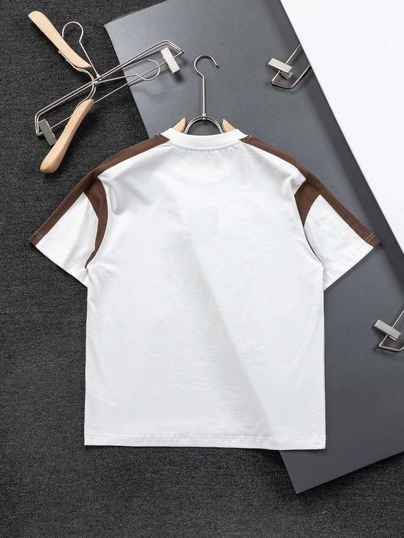 Loewe T-Shirts Bright 159290