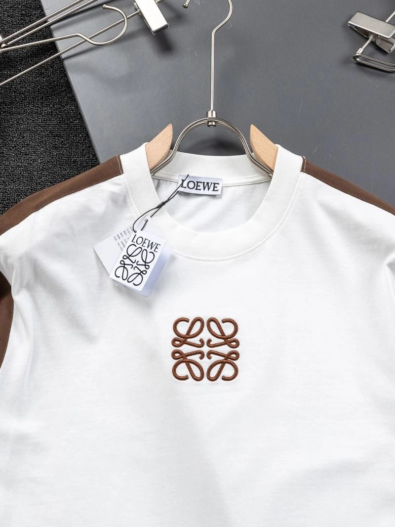 Loewe T-Shirts Bright 159290