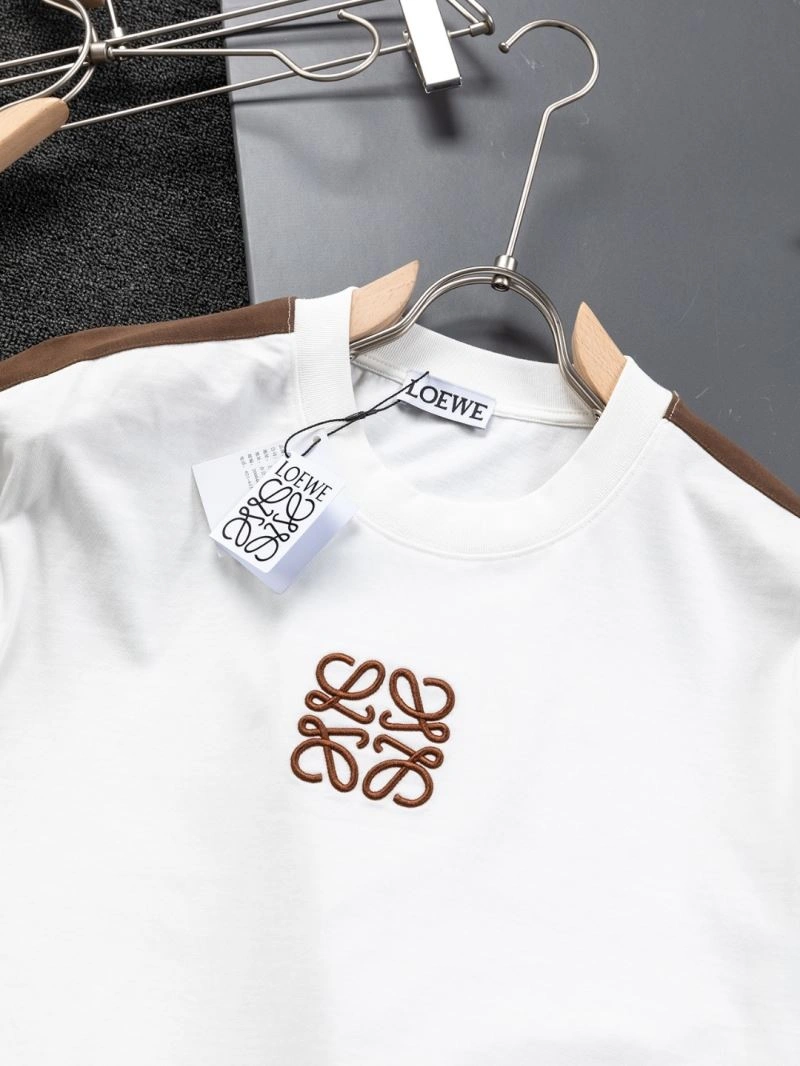 Loewe T-Shirts Bright 159290