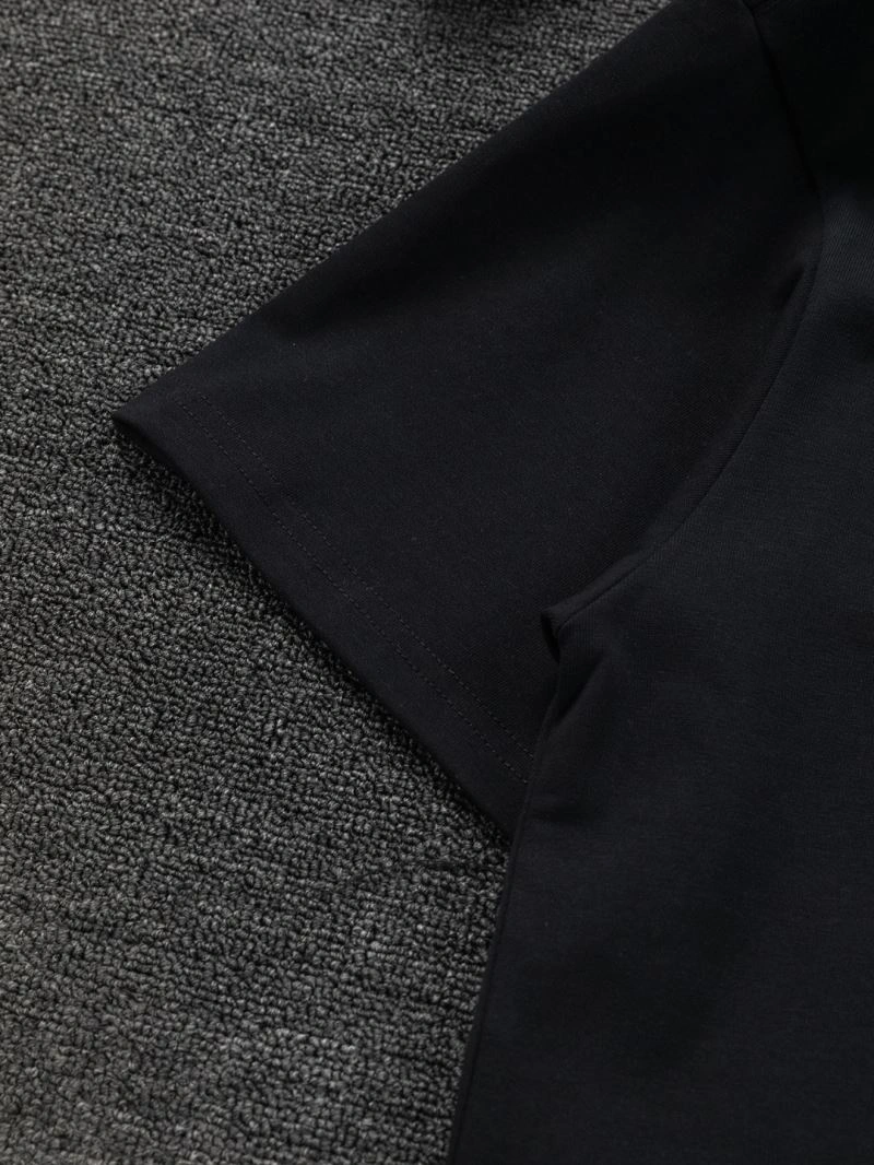 Loewe T-Shirts Breathable 159306
