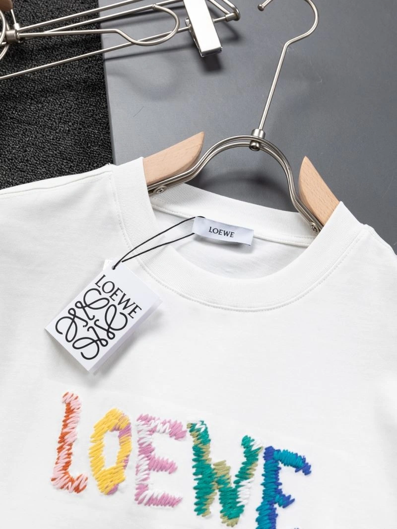 Loewe T-Shirts GoodFit 159265
