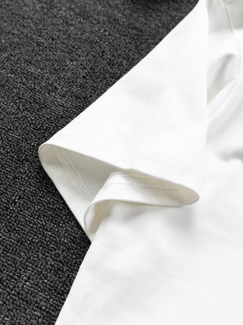 Loewe T-Shirts GoodFit 159265