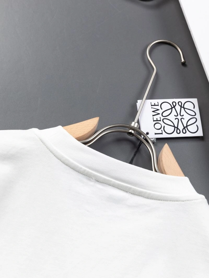Loewe T-Shirts GoodFit 159265