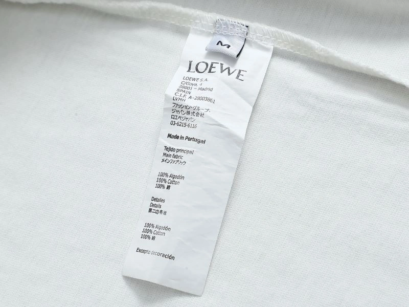 TopPick Loewe T-Shirts 159298