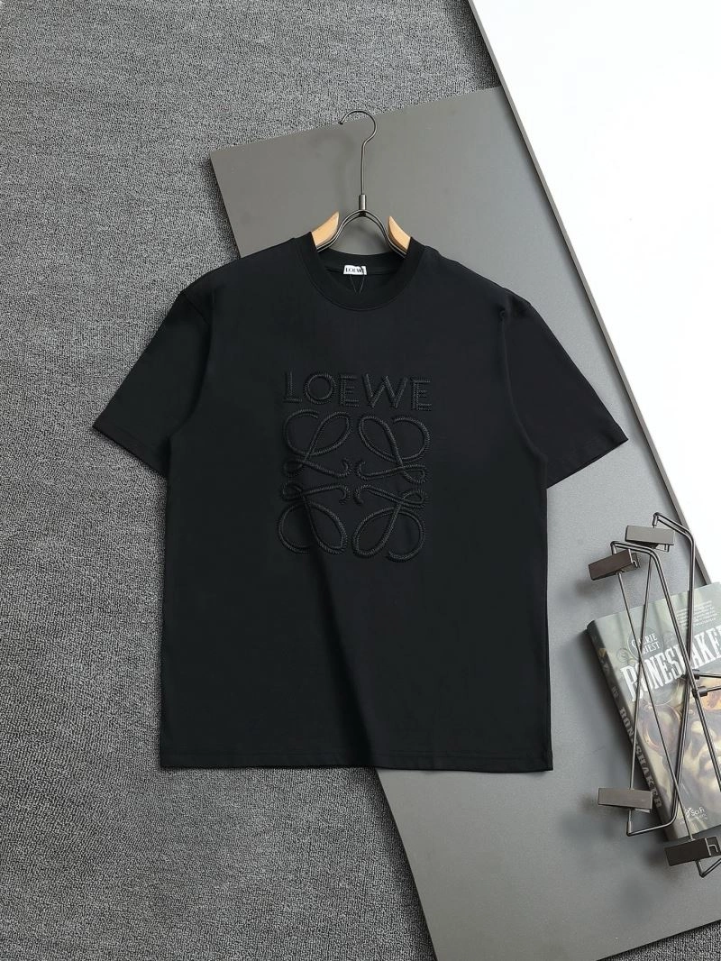 Sporty Loewe T-Shirts 159264