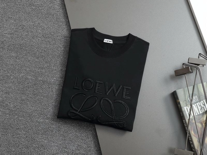 Sporty Loewe T-Shirts 159264