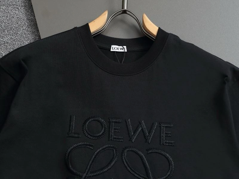 Sporty Loewe T-Shirts 159264