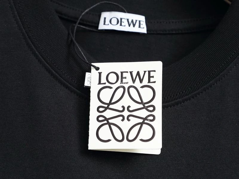 Sporty Loewe T-Shirts 159264