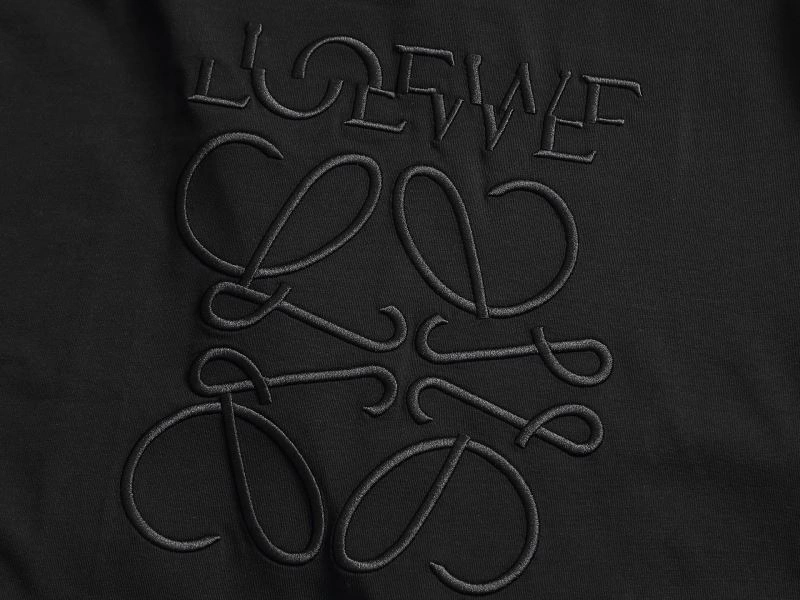 Efficient Loewe T-Shirts 159261
