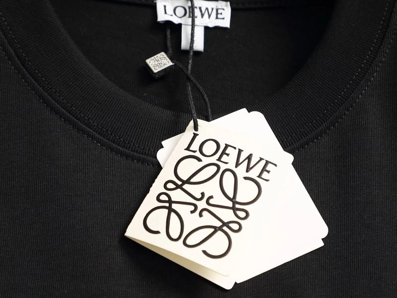 Efficient Loewe T-Shirts 159261