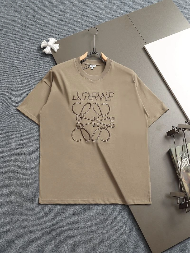 Contemporary Loewe T-Shirts 159262