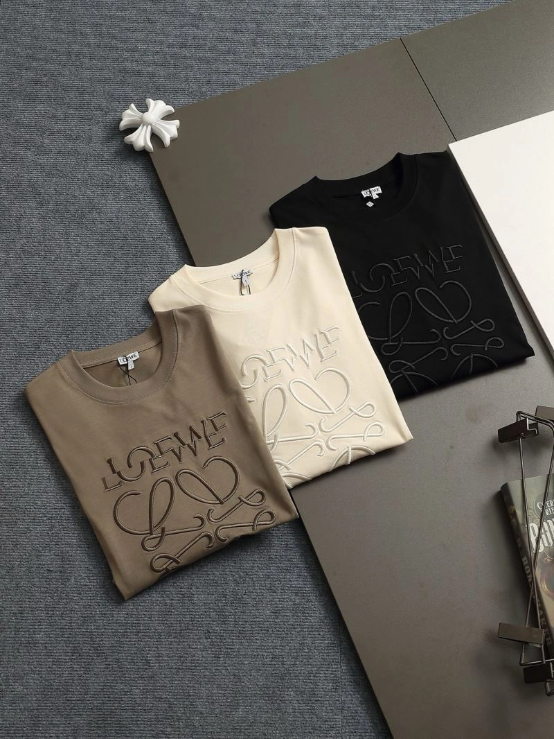 Contemporary Loewe T-Shirts 159262