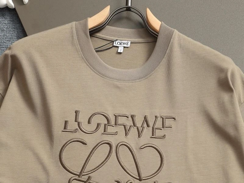 Contemporary Loewe T-Shirts 159262