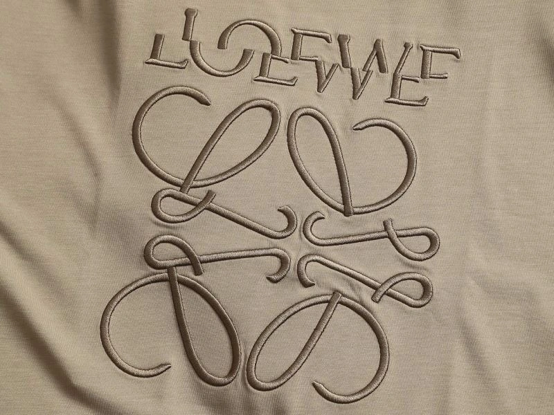 Contemporary Loewe T-Shirts 159262