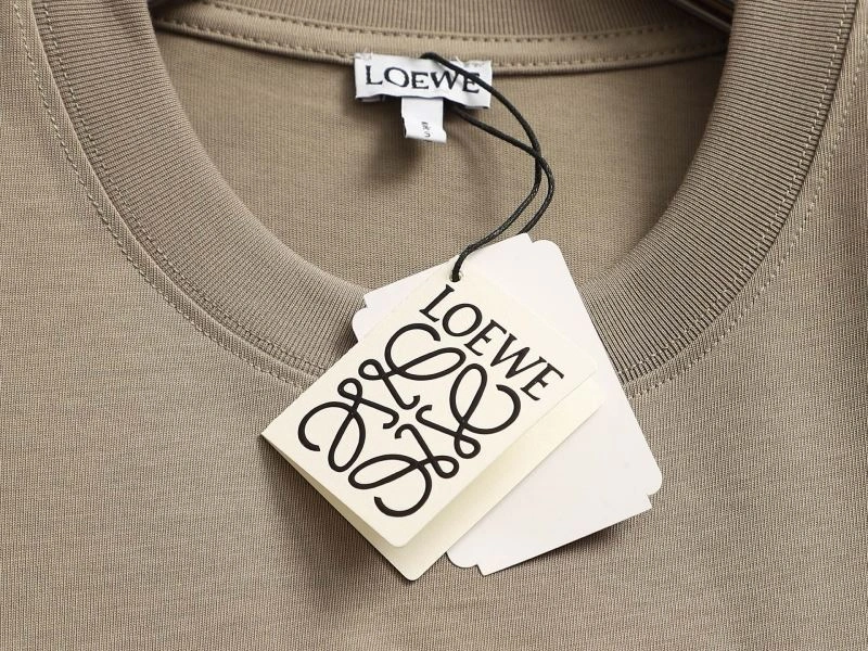 Contemporary Loewe T-Shirts 159262