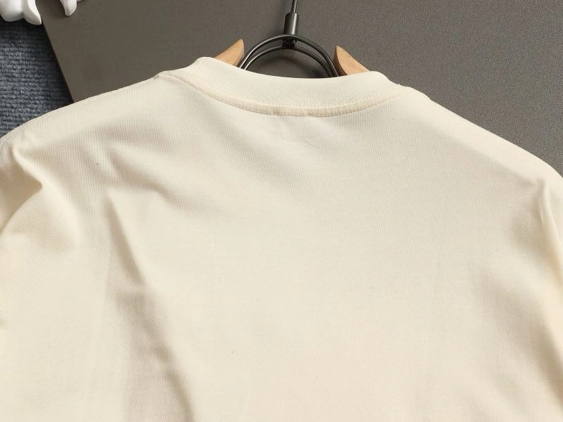 Loewe T-Shirts Bold 159260