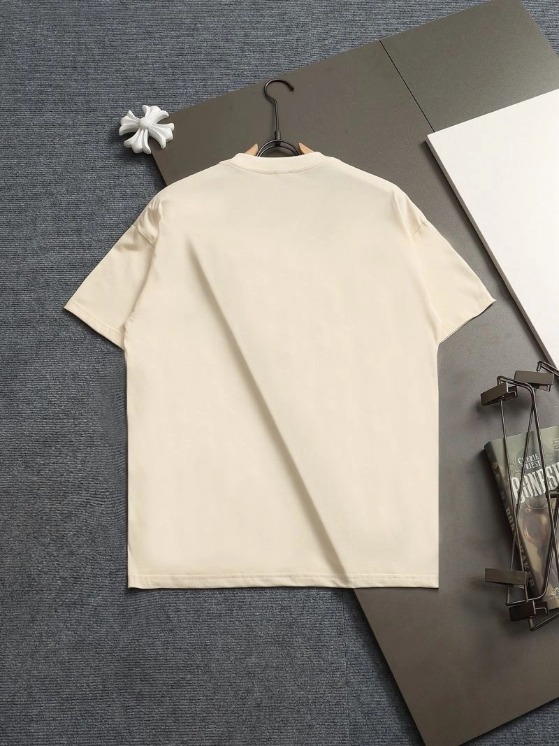 Loewe T-Shirts Bold 159260