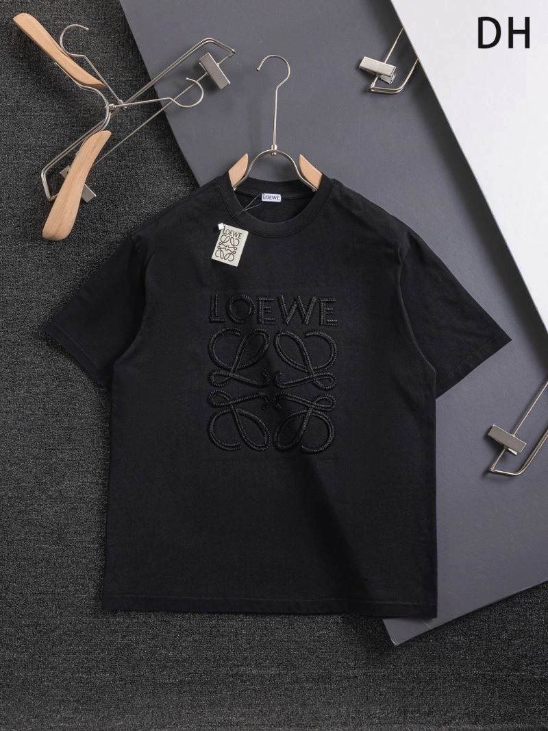 SoftTouch Loewe T-Shirts 159257