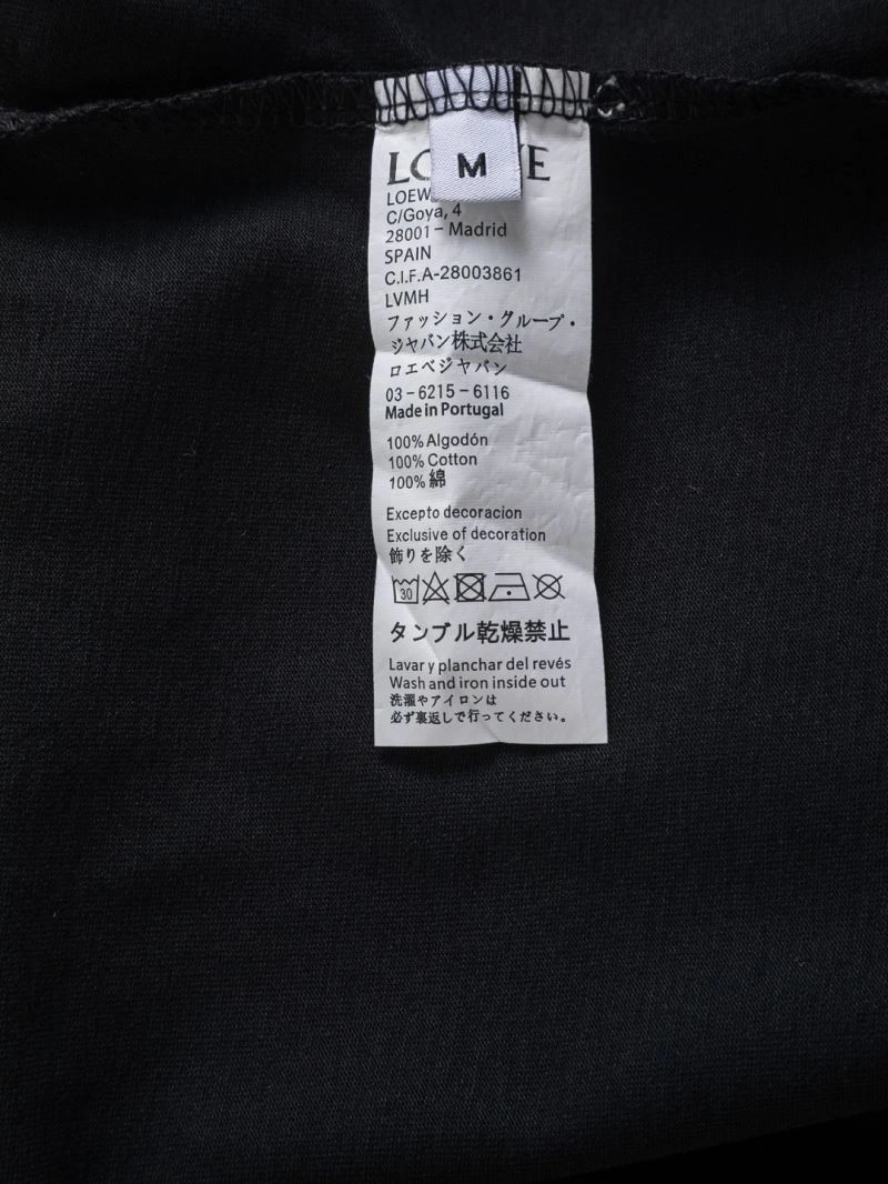 SoftTouch Loewe T-Shirts 159257