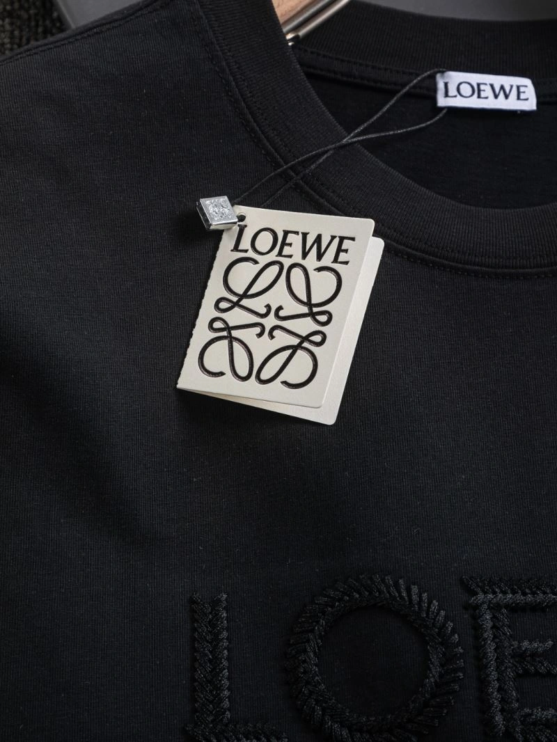 SoftTouch Loewe T-Shirts 159257