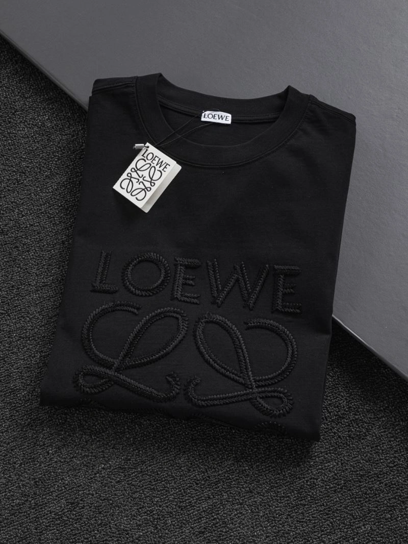 SoftTouch Loewe T-Shirts 159257