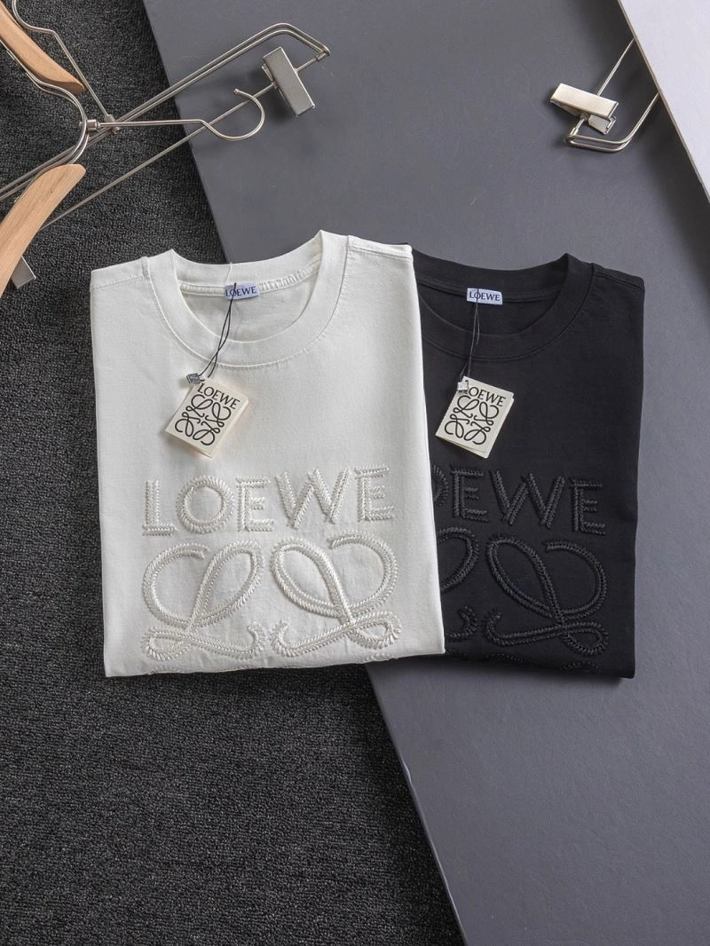 SoftTouch Loewe T-Shirts 159257