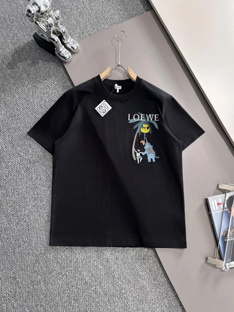 WrinkleFree Loewe T-Shirts 159259