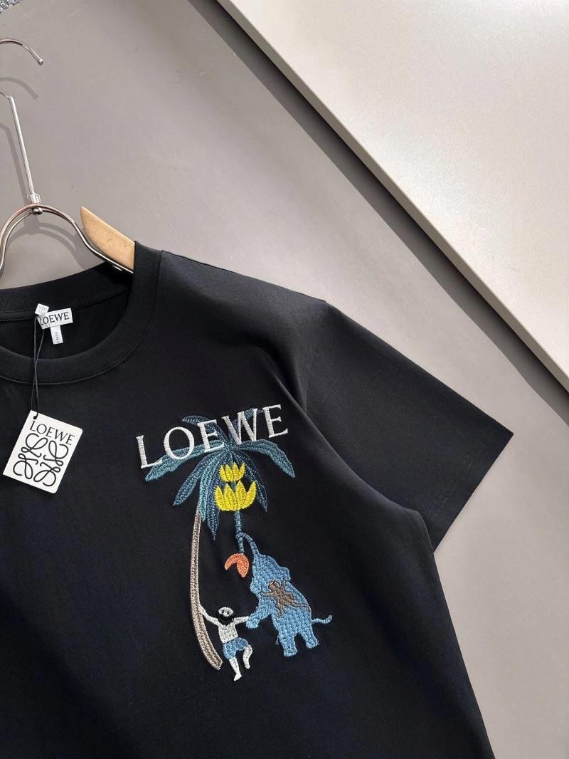 WrinkleFree Loewe T-Shirts 159259