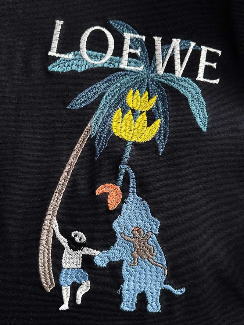 WrinkleFree Loewe T-Shirts 159259