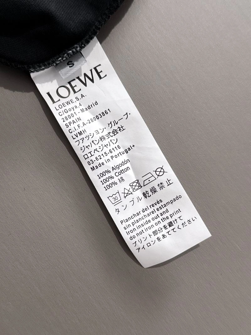 WrinkleFree Loewe T-Shirts 159259