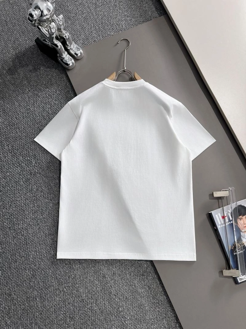 Loewe T-Shirts SoftTouch 159256