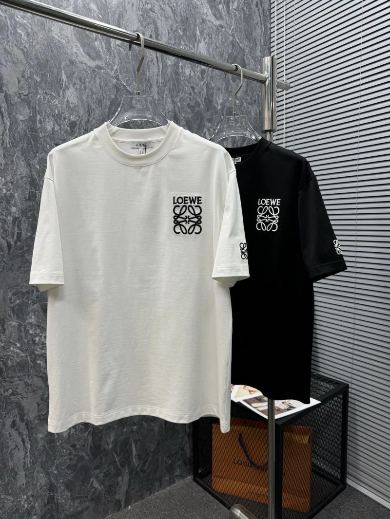 Popular Loewe T-Shirts 159255