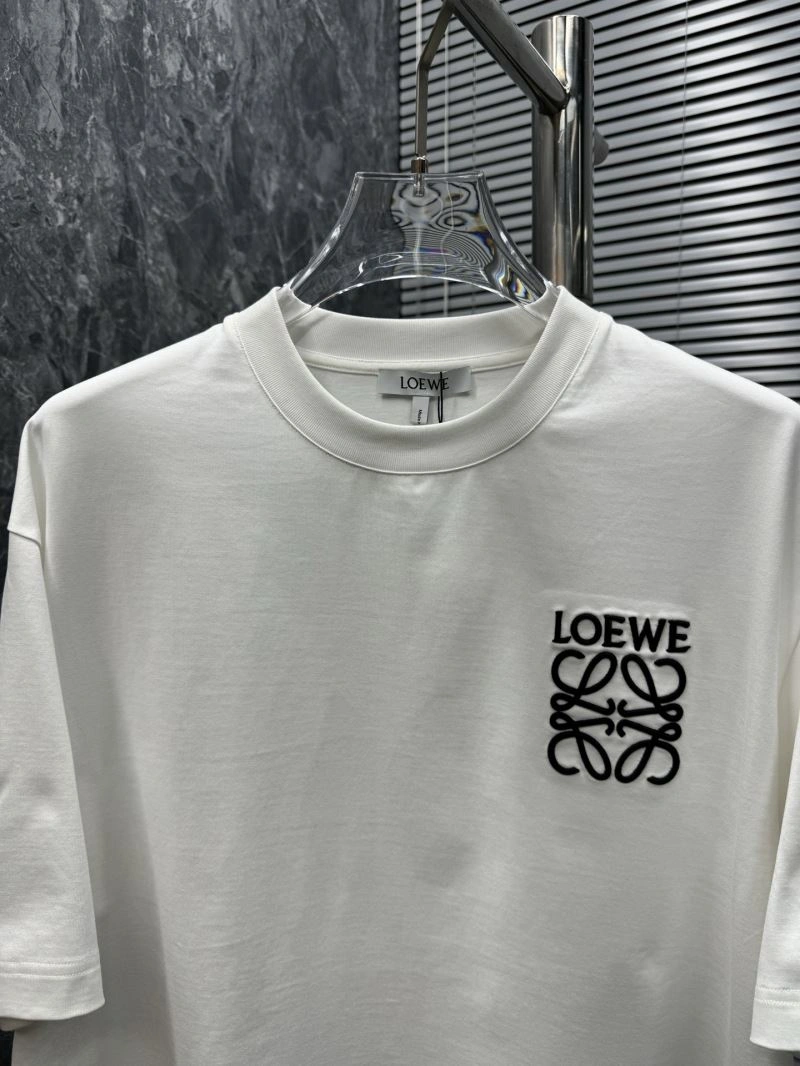 Popular Loewe T-Shirts 159255
