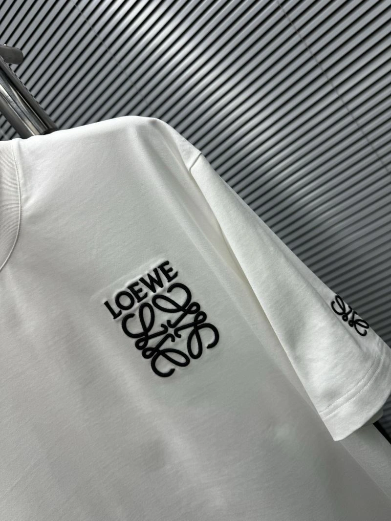 Popular Loewe T-Shirts 159255
