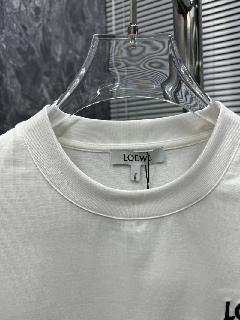 Popular Loewe T-Shirts 159255