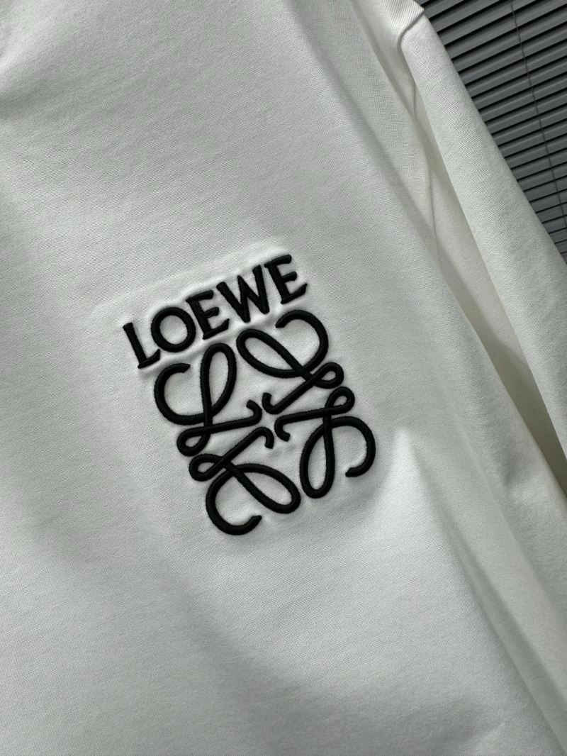 Popular Loewe T-Shirts 159255