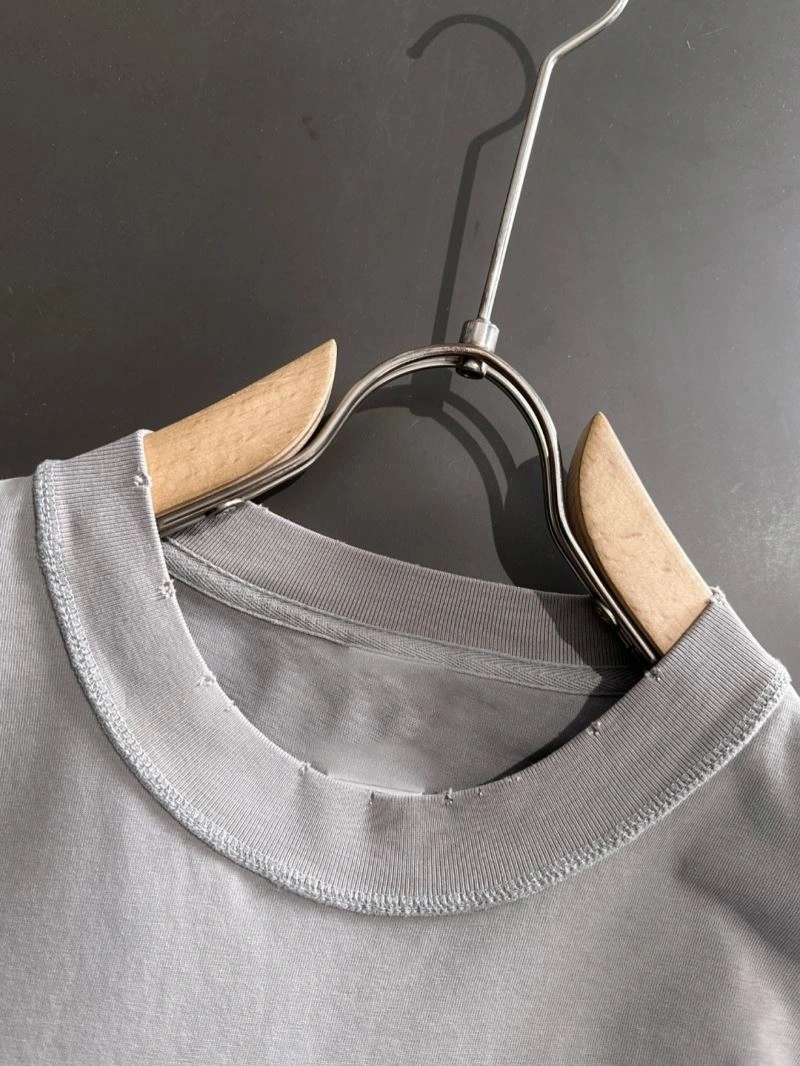 Loewe T-Shirts Elegant 159266
