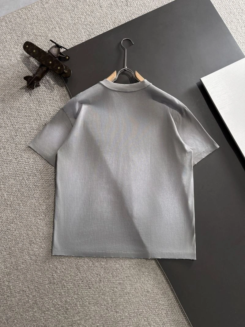 Loewe T-Shirts Elegant 159266