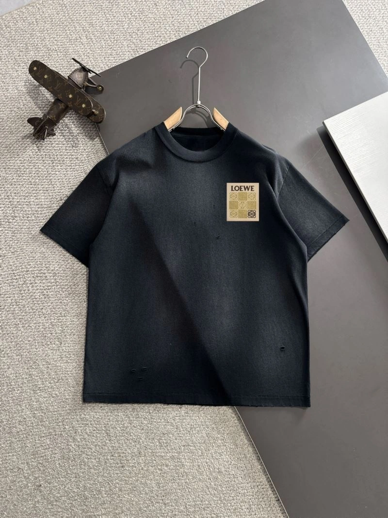 Cozy Loewe T-Shirts 159251