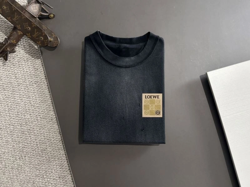 Cozy Loewe T-Shirts 159251