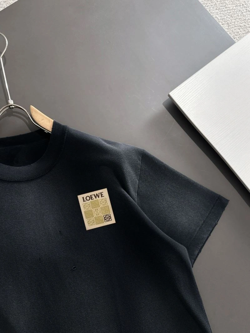Cozy Loewe T-Shirts 159251