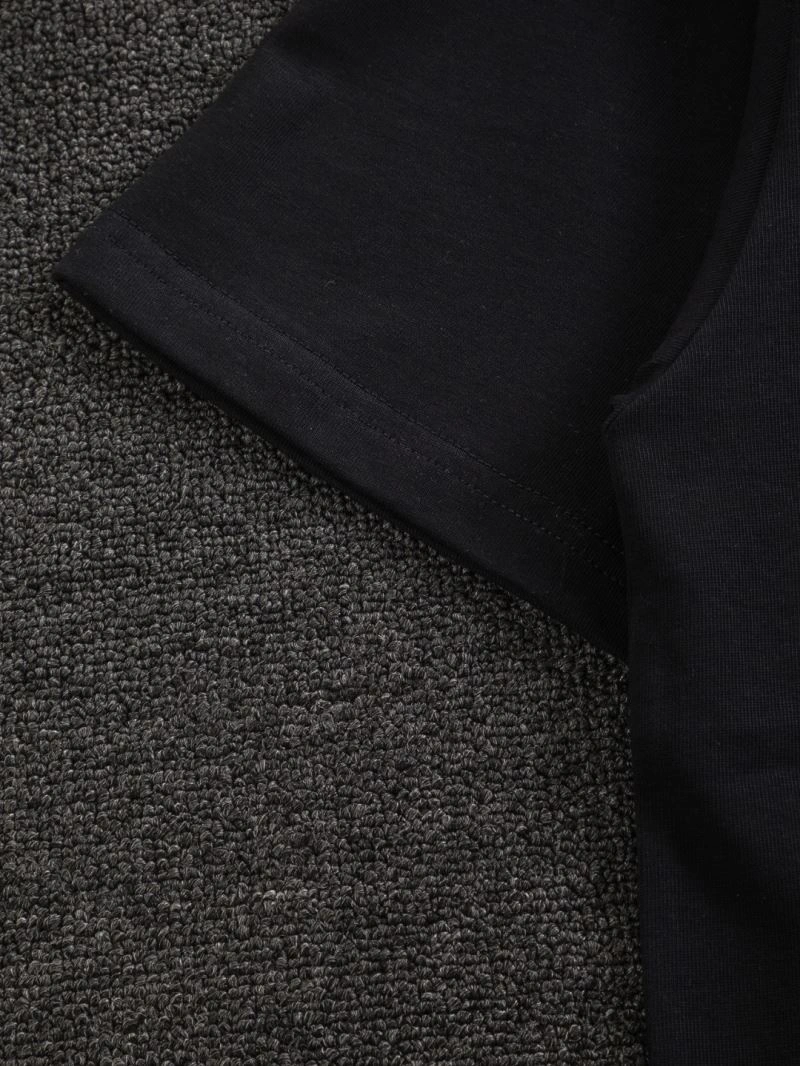 Loewe T-Shirts Bold 159284