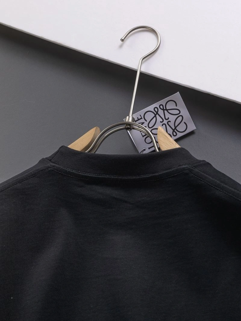 Loewe T-Shirts Bold 159284
