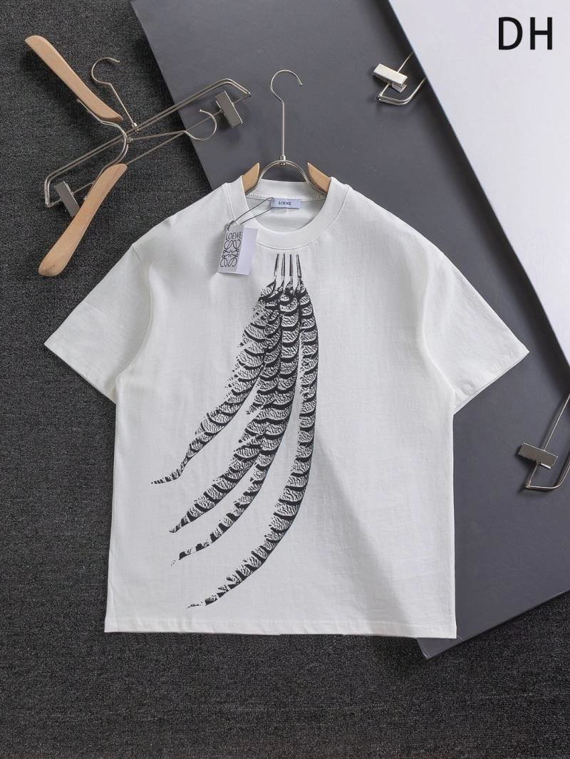 ZipUp Loewe T-Shirts 159246