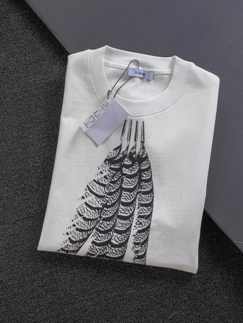 ZipUp Loewe T-Shirts 159246