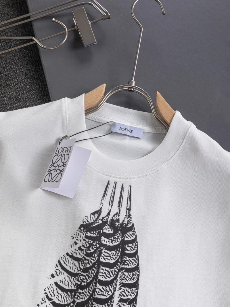 ZipUp Loewe T-Shirts 159246
