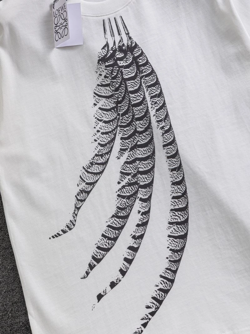 ZipUp Loewe T-Shirts 159246