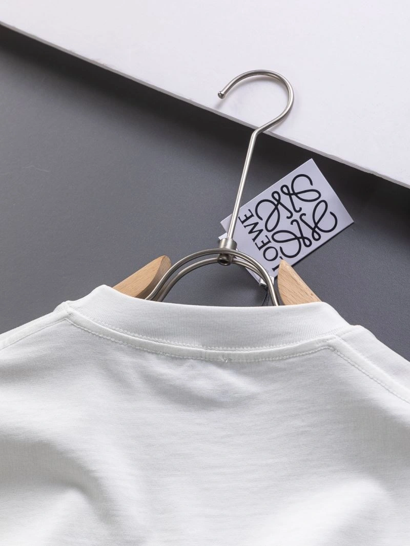 ZipUp Loewe T-Shirts 159246