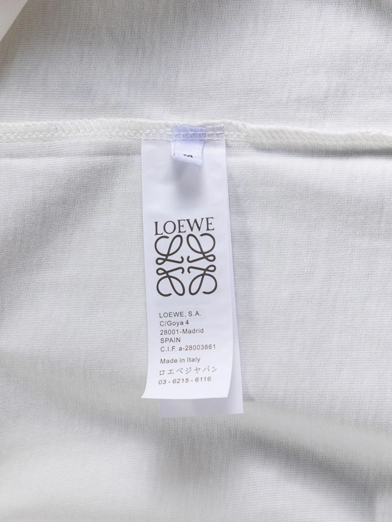 ZipUp Loewe T-Shirts 159246